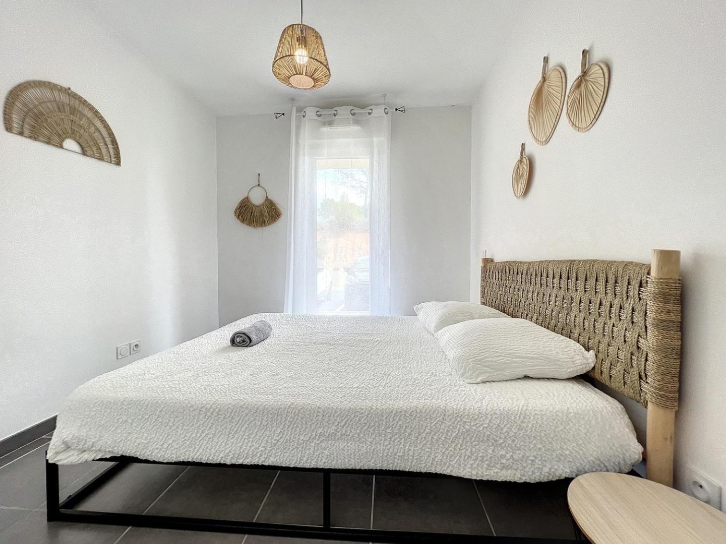 App Le Golf T3 Terrasse Wifi Pkg Apartment Béziers Exterior foto