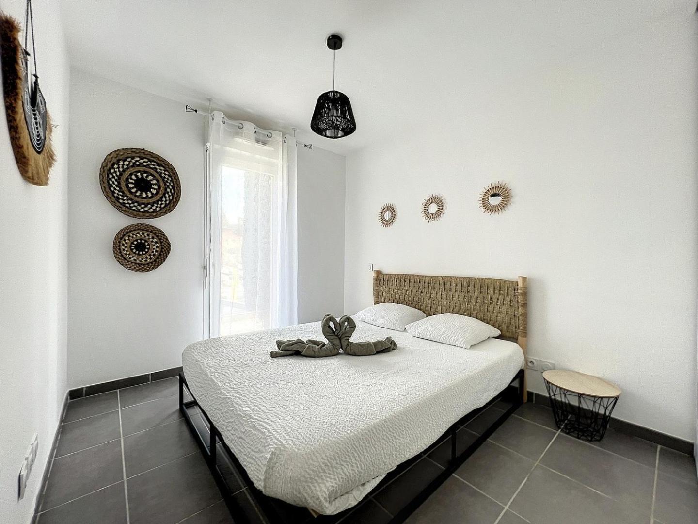 App Le Golf T3 Terrasse Wifi Pkg Apartment Béziers Exterior foto