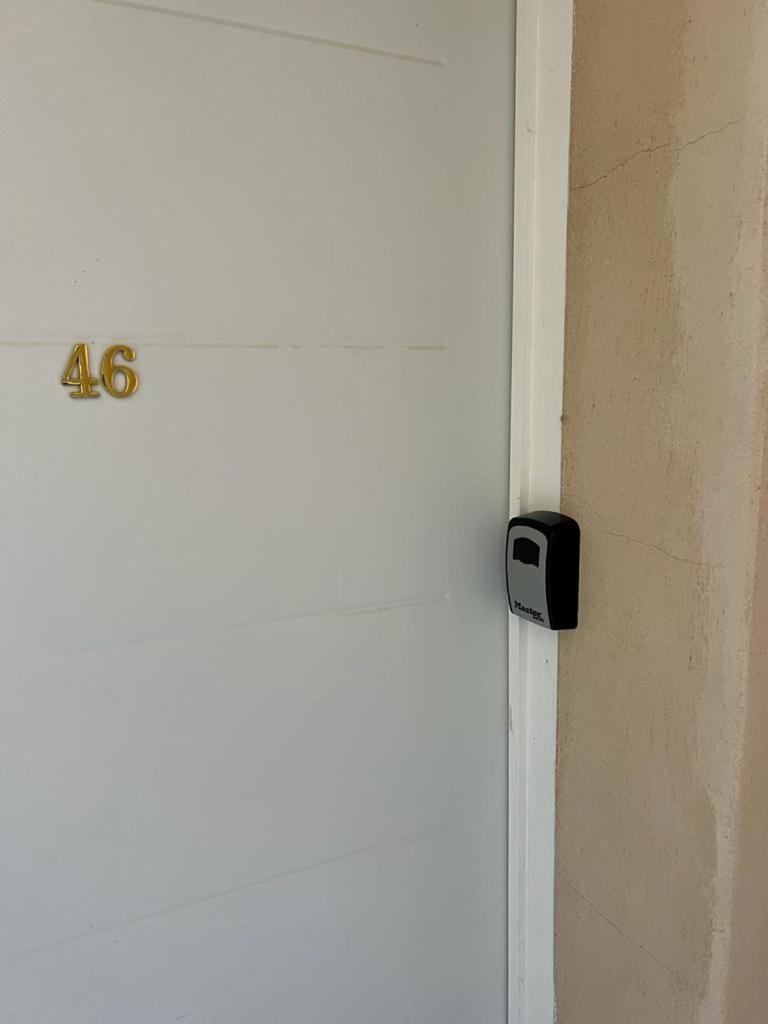 App Le Golf T3 Terrasse Wifi Pkg Apartment Béziers Exterior foto